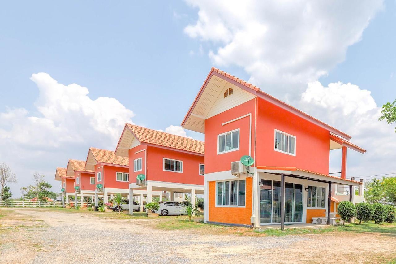 Oyo 748 Pada Homestay Му-Си Экстерьер фото