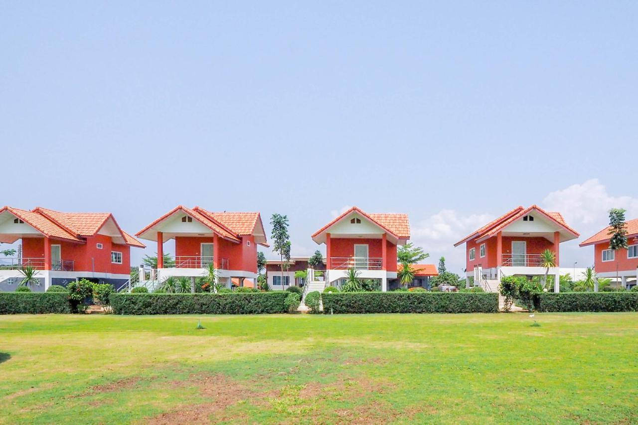 Oyo 748 Pada Homestay Му-Си Экстерьер фото
