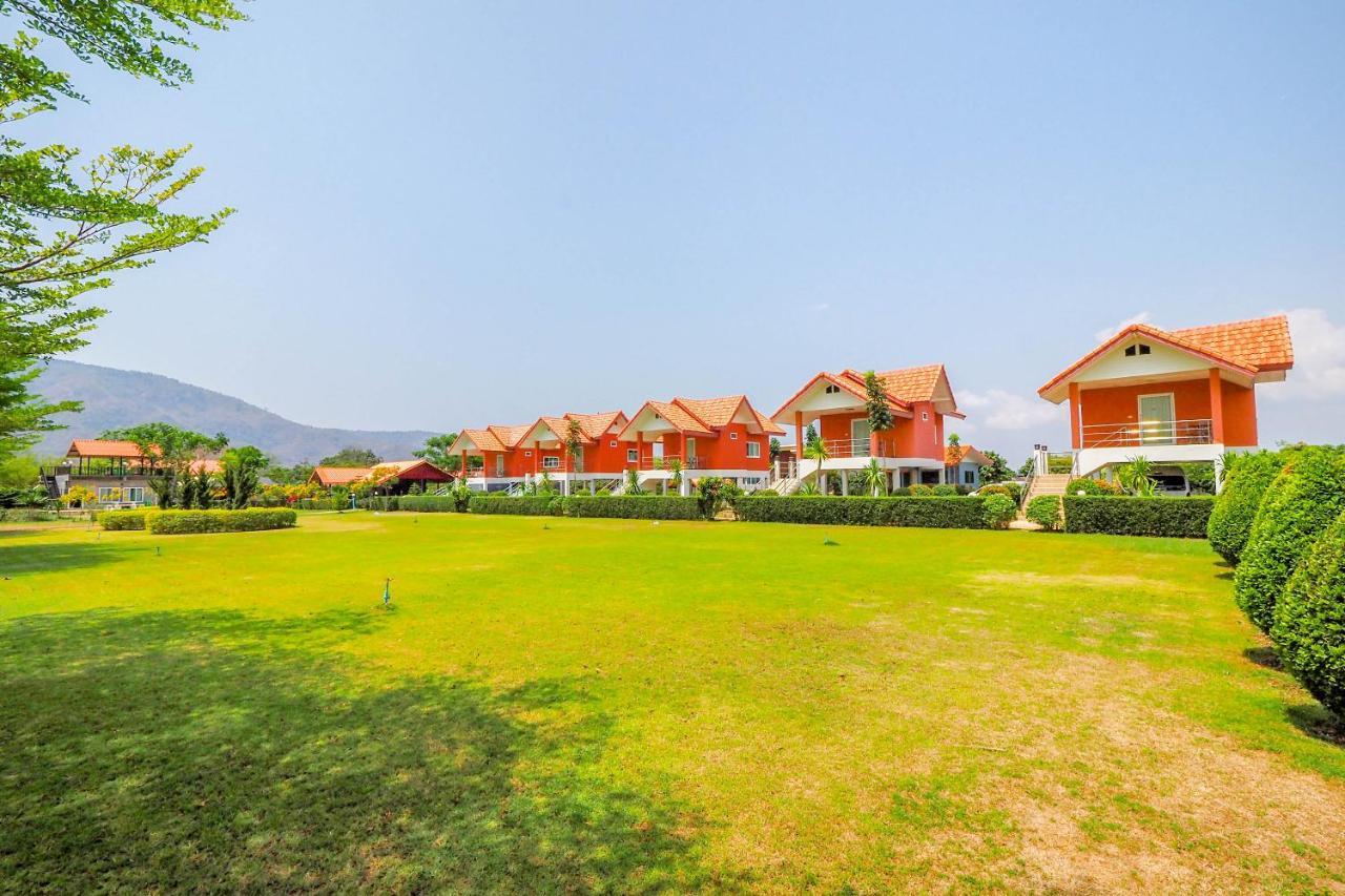 Oyo 748 Pada Homestay Му-Си Экстерьер фото