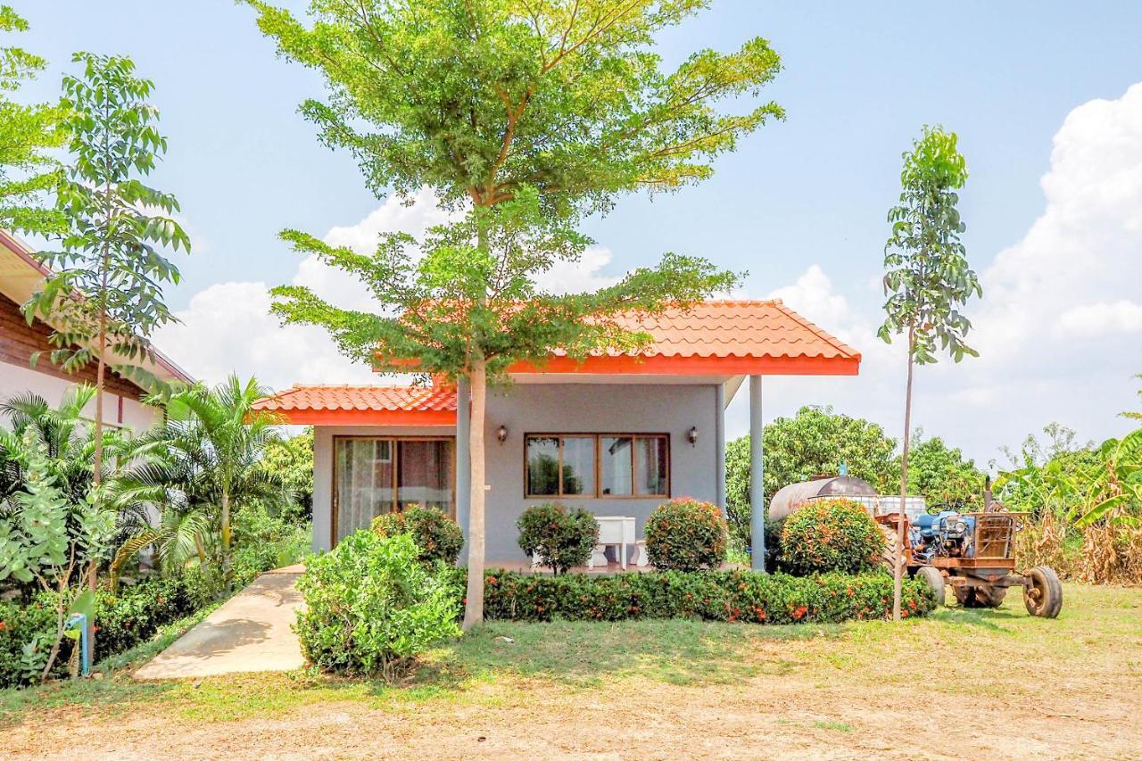 Oyo 748 Pada Homestay Му-Си Экстерьер фото