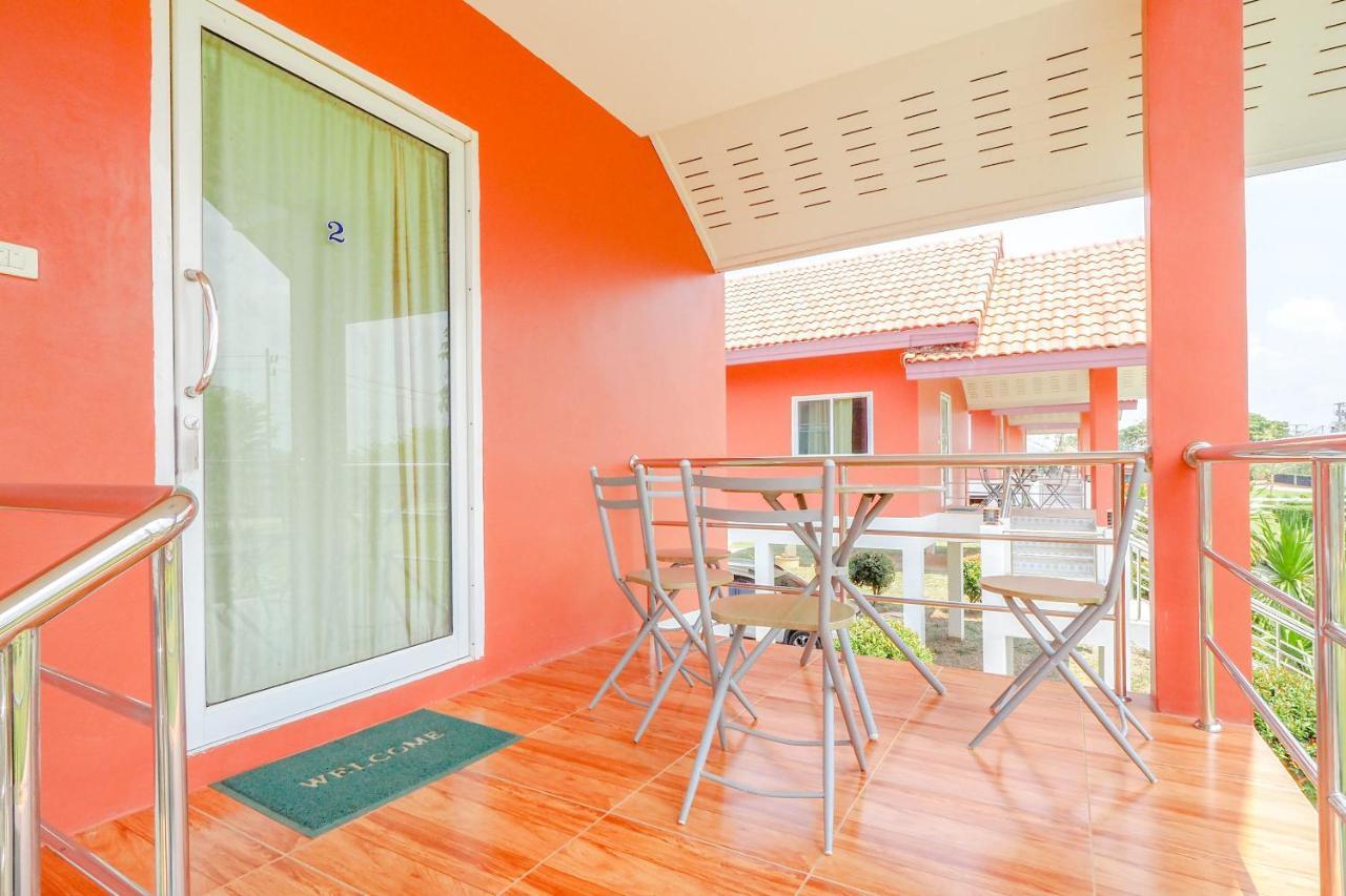 Oyo 748 Pada Homestay Му-Си Экстерьер фото