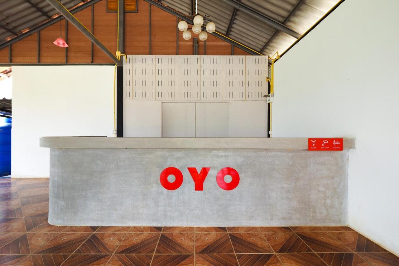 Oyo 748 Pada Homestay Му-Си Экстерьер фото