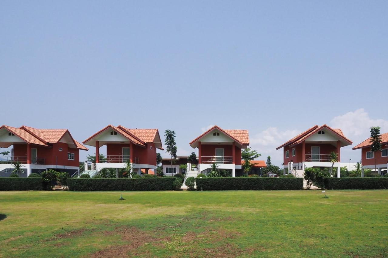 Oyo 748 Pada Homestay Му-Си Экстерьер фото